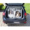 Trixie Aluminium Bilbur dobbelt Trixie Aluminium Bilbur dobbelt