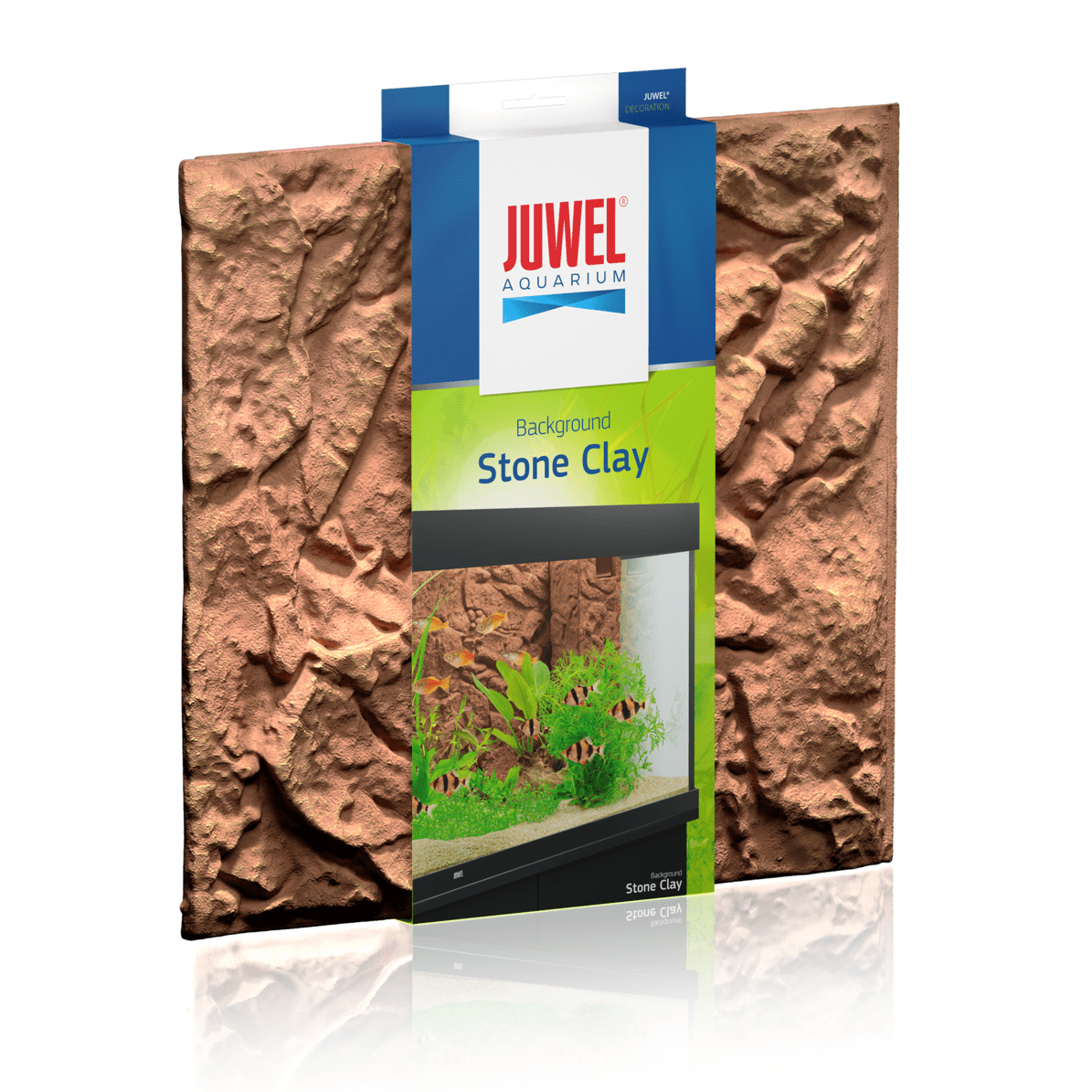 Bakgrunn Juwel stone, 600x550mm