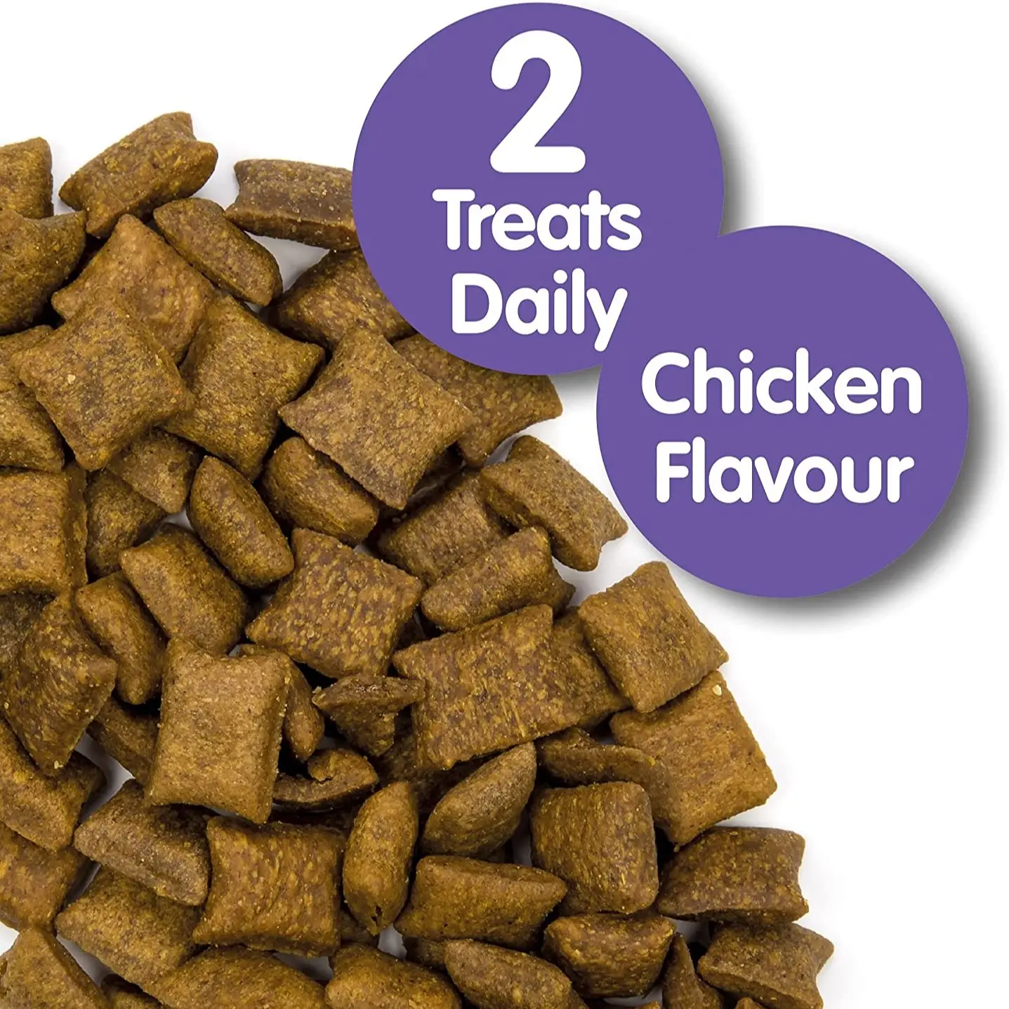 Beaphar Calming Treats Cat Beroligende Godbiter til katt
