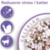 Beaphar Calming Treats Cat Beroligende Godbiter til katt Beaphar Calming Treats Cat Beroligende Godbiter til katt