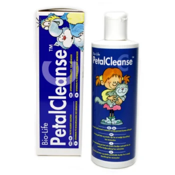 Bio-Life PetalCleanse For mer allergivennlig katt