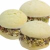 Gnagersnacks Burger Gnagersnacks Burger