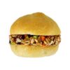 Gnagersnacks Burger Gnagersnacks Burger