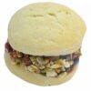 Gnagersnacks Burger Gnagersnacks Burger