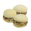 Gnagersnacks Burger Gnagersnacks Burger