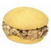 Gnagersnacks Burger Gnagersnacks Burger