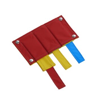 Buster ActivityMat Musefelle Aktivitetsleke (nivå 3)