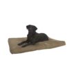 Buster-Kruuse Memory Foam Hundeseng Madrass