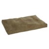 Buster-Kruuse Memory Foam Hundeseng Madrass