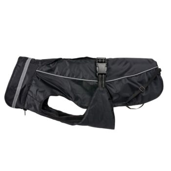 Buster Vinterdekken Svart