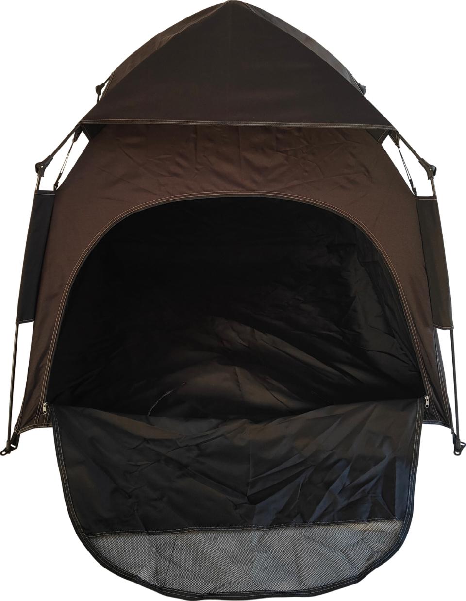 Companion Pop-Up-Telt til Hund og Katt