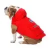 Canada Pooch Winterwilderness Hundejakke Canada Pooch Winterwilderness Hundejakke