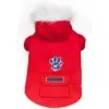 Canada Pooch Winterwilderness Hundejakke Canada Pooch Winterwilderness Hundejakke