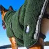Canelana Selva 100% Ull Dekken Hund Canelana Selva 100% Ull Dekken Hund