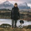 Catago Dog Training Vest Vinter Hundeførervest Catago Dog Training Vest Vinter Hundeførervest