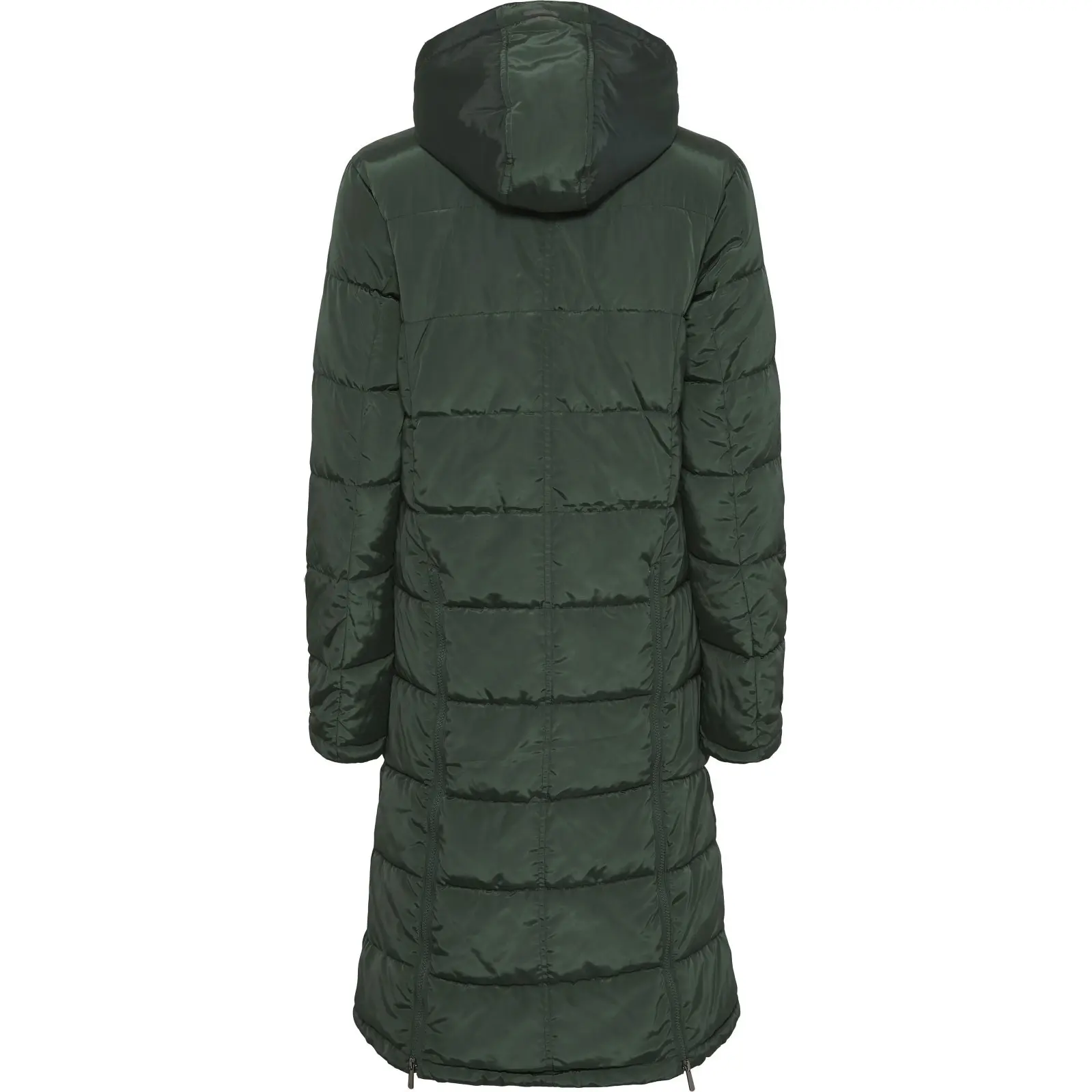 Catago Vinterkåpe Candice – Damemodell