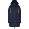 Catago Vinterparkas–Damemodell Catago Vinterparkas–Damemodell