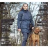 Catago Vinterparkas–Damemodell Catago Vinterparkas–Damemodell