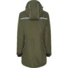Catago Vinterparkas–Damemodell Catago Vinterparkas–Damemodell