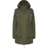 Catago Vinterparkas–Damemodell Catago Vinterparkas–Damemodell