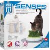 Catit Senses Grass Planter Kattegress-stasjon