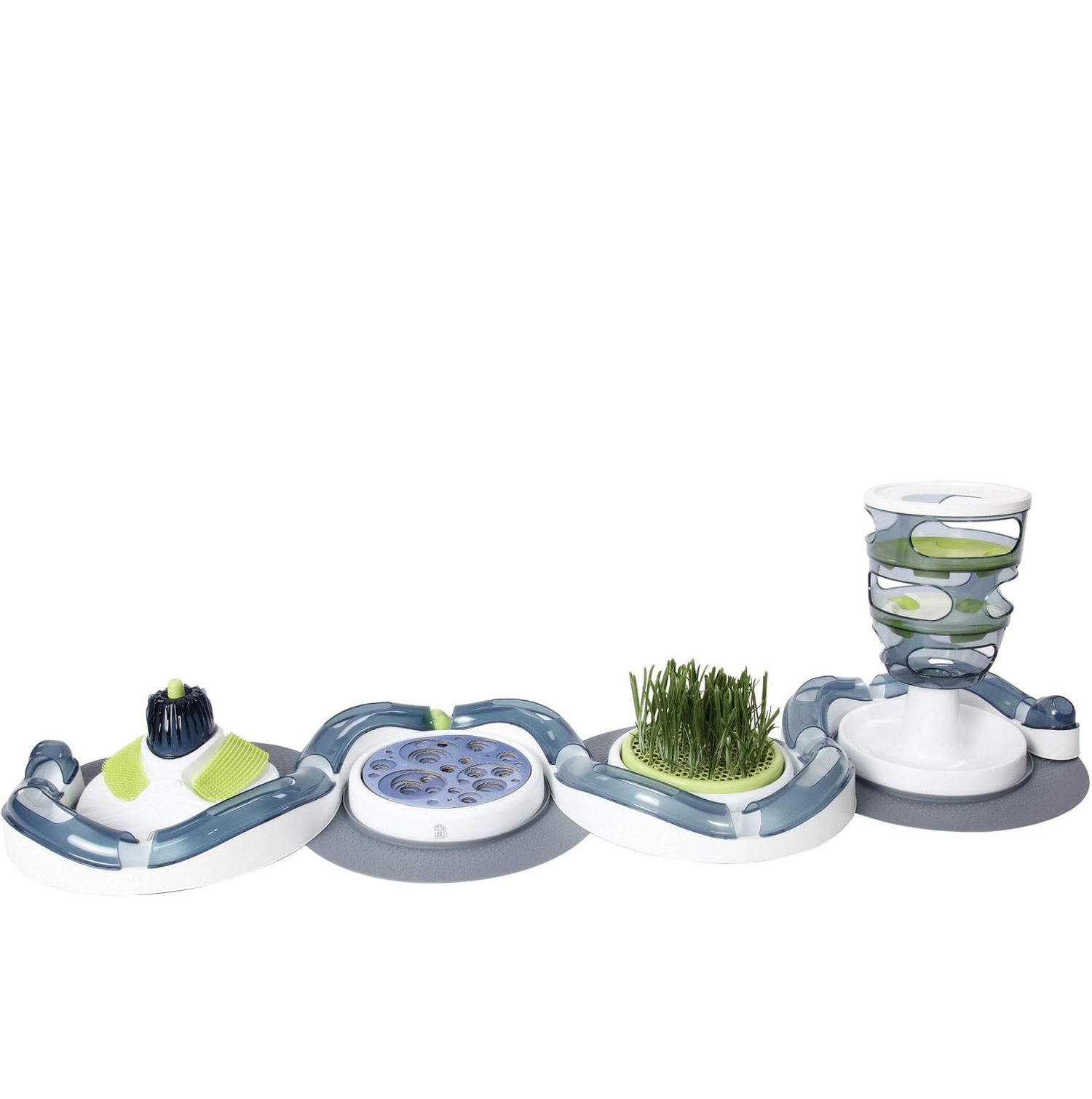 Catit Senses Grass Planter Kattegress-stasjon