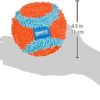 Chuckit! Indoor Ball Plysj ball Chuckit! Indoor Ball Plysj ball