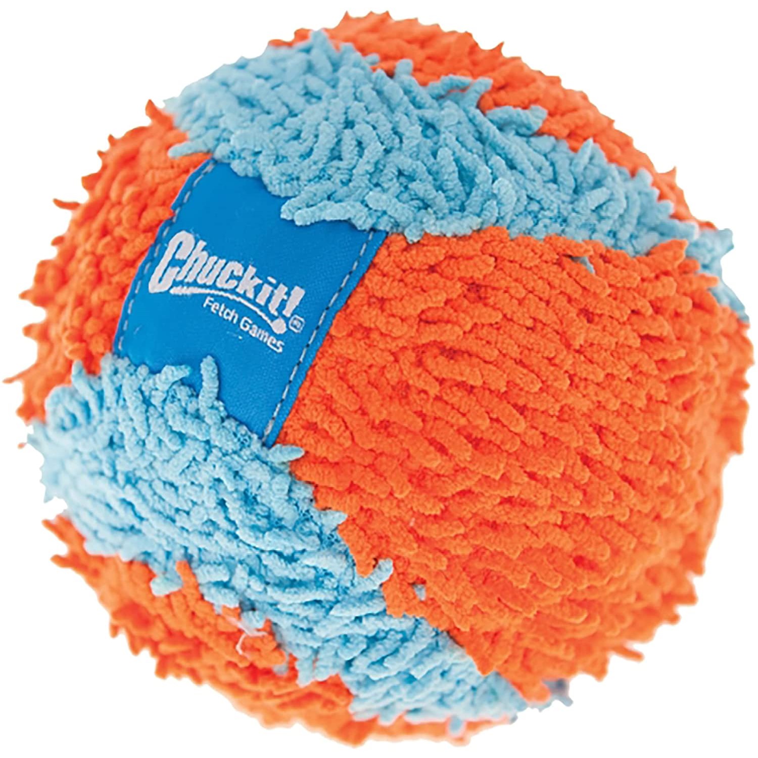 Chuckit! Indoor Ball Plysj ball Chuckit! Indoor Ball Plysj ball