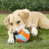 Chuckit! Indoor Ball Plysj ball Chuckit! Indoor Ball Plysj ball