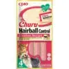 Churu Hairball Control Chicken 4st Churu Hairball Control Chicken 4st