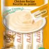 Ciao Churu katt Kylling med laks 4stk
