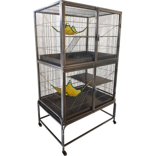 Companion Gnagerbur 94x64x159 cm