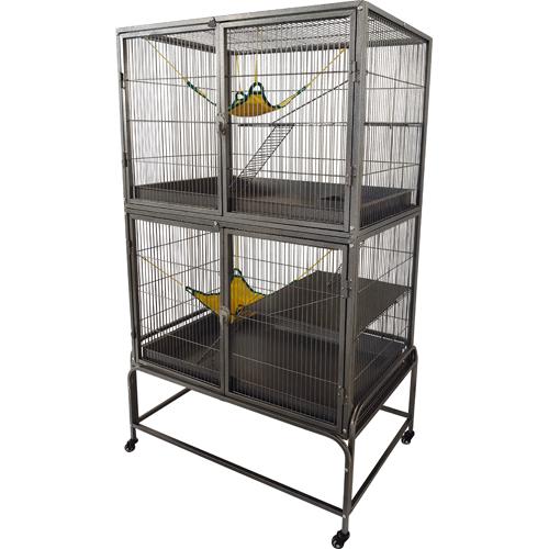 Companion Gnagerbur 94x64x159 cm