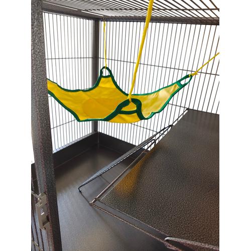 Companion Gnagerbur 94x64x159 cm