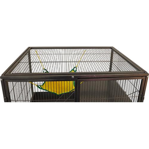 Companion Gnagerbur 94x64x159 cm