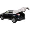 Companion solskjerming for bilen Companion solskjerming for bilen