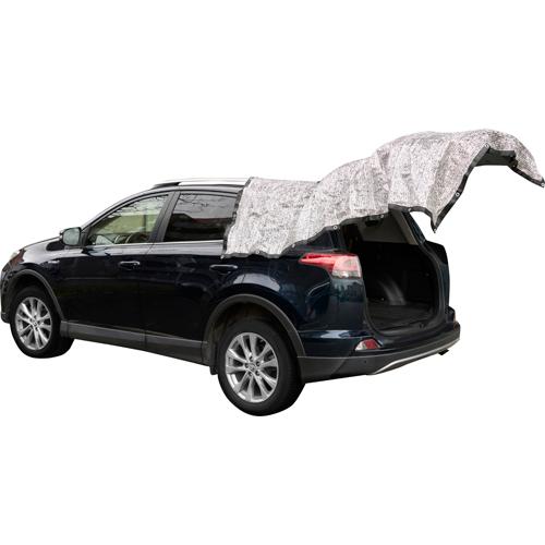Companion solskjerming for bilen Companion solskjerming for bilen