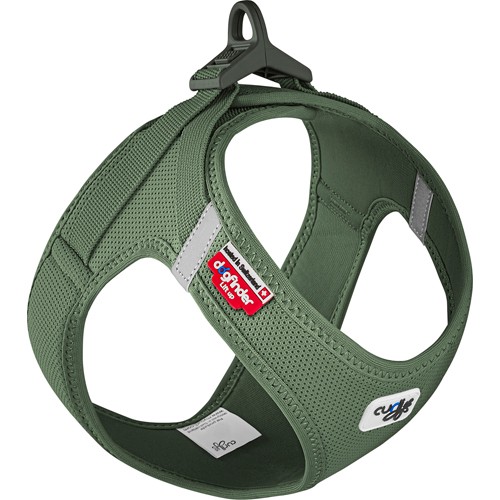Curli Vest Air-Mesh Clasp Hundesele Curli Vest Air-Mesh Clasp Hundesele