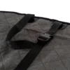 DGS 3-in-1 Baksete-beskyttelse Setetrekk 138x155cm DGS 3-in-1 Baksete-beskyttelse Setetrekk 138x155cm