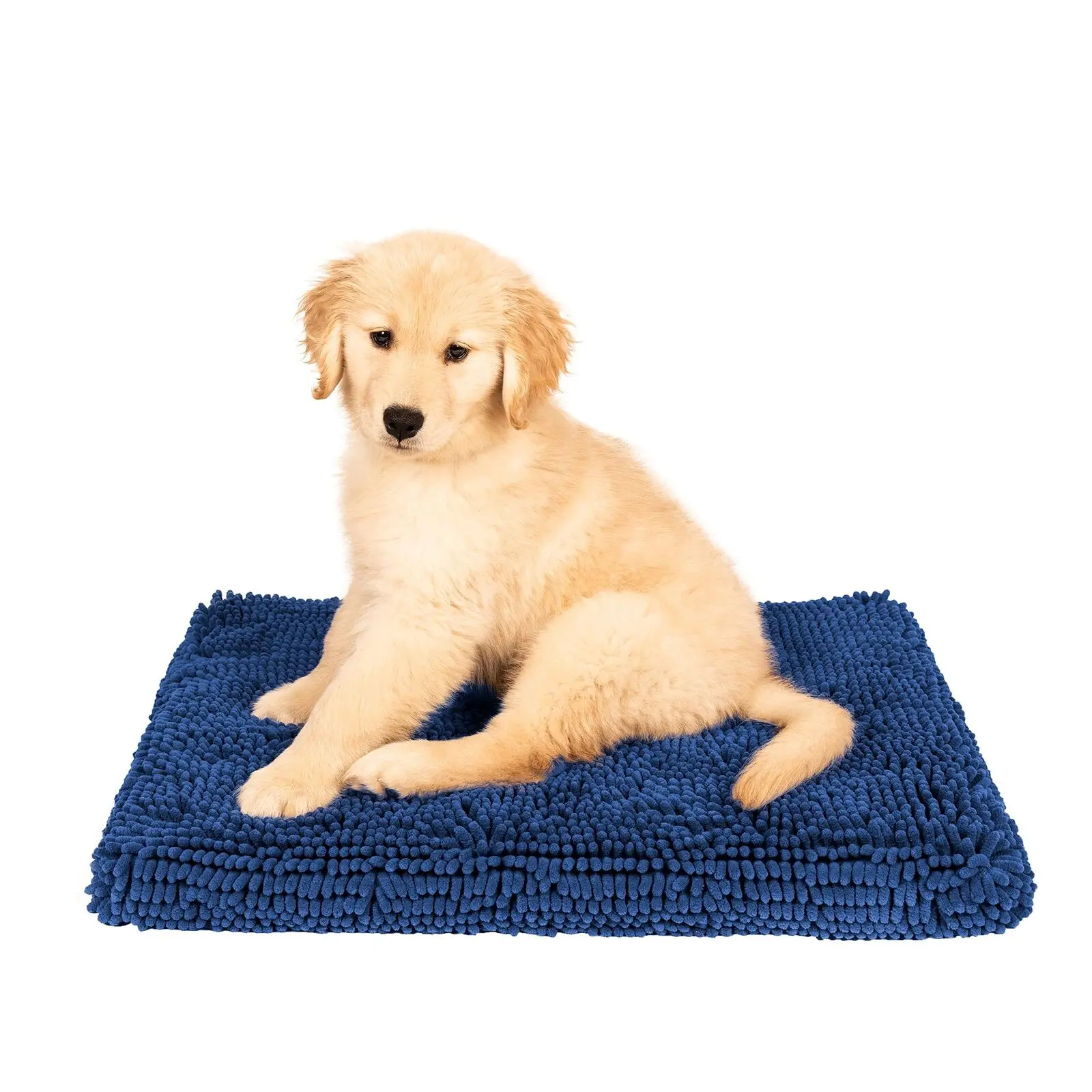 DGS Dirty Dog Cushion Pad Hundemadrass DGS Dirty Dog Cushion Pad Hundemadrass