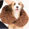 DGS Dirty Dog Shammy Microfiber Towel Tørkehåndkle DGS Dirty Dog Shammy Microfiber Towel Tørkehåndkle