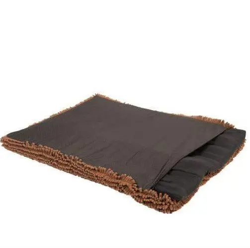 DGS Dirty Dog Cushion Pad Hundemadrass DGS Dirty Dog Cushion Pad Hundemadrass