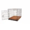 DGS Dirty Dog Cushion Pad Hundemadrass DGS Dirty Dog Cushion Pad Hundemadrass