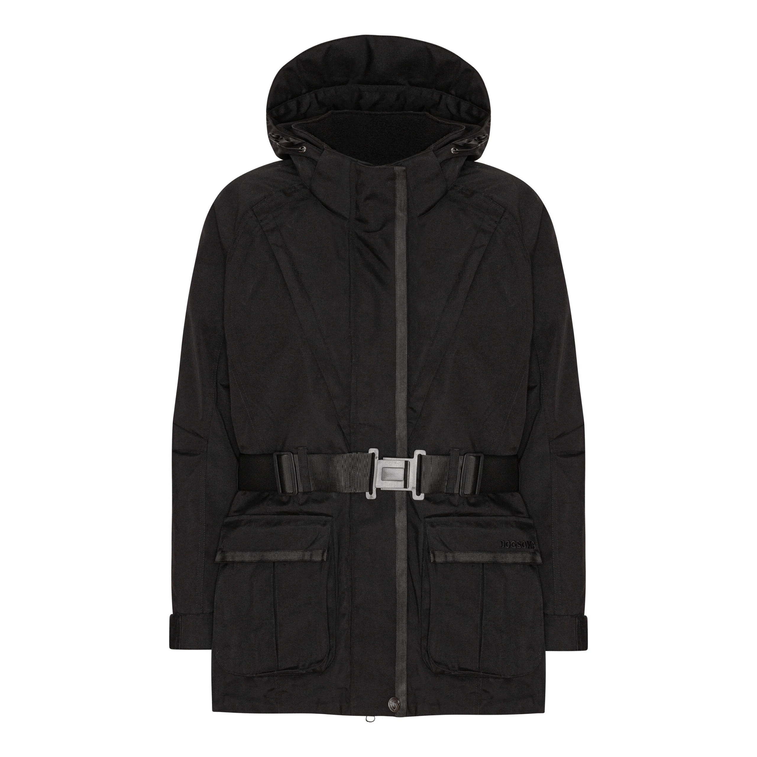 Dogsome Second Element Vinterjakke Dame