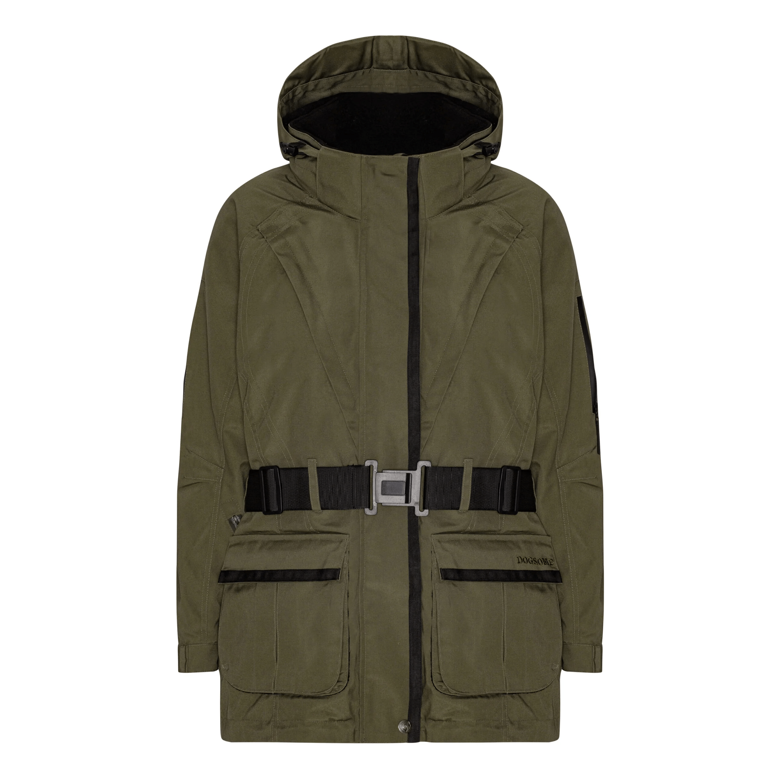 Dogsome Second Element Vinterjakke Dame