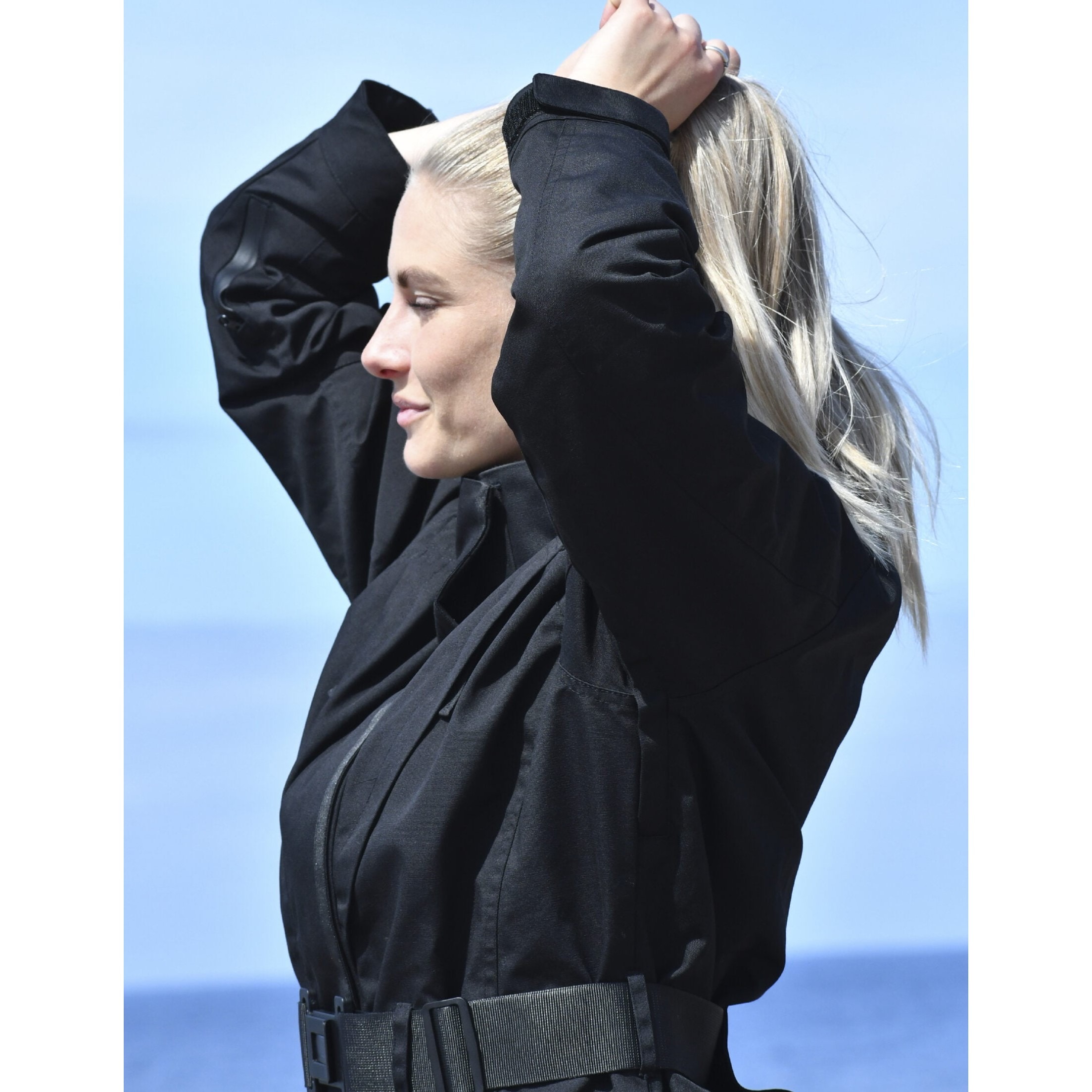 Dogsome Second Element Vinterjakke Dame