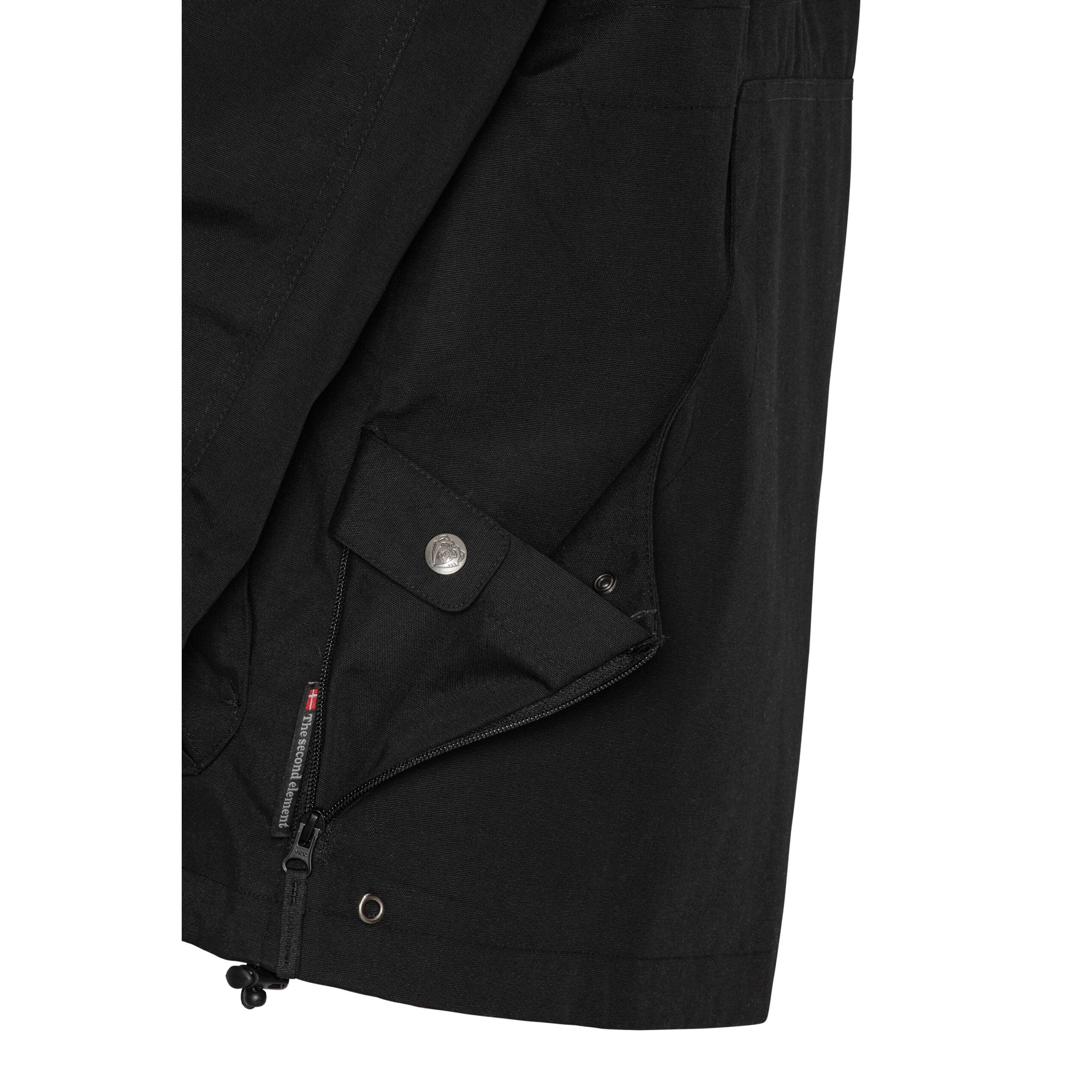 Dogsome Second Element Vinterjakke Dame