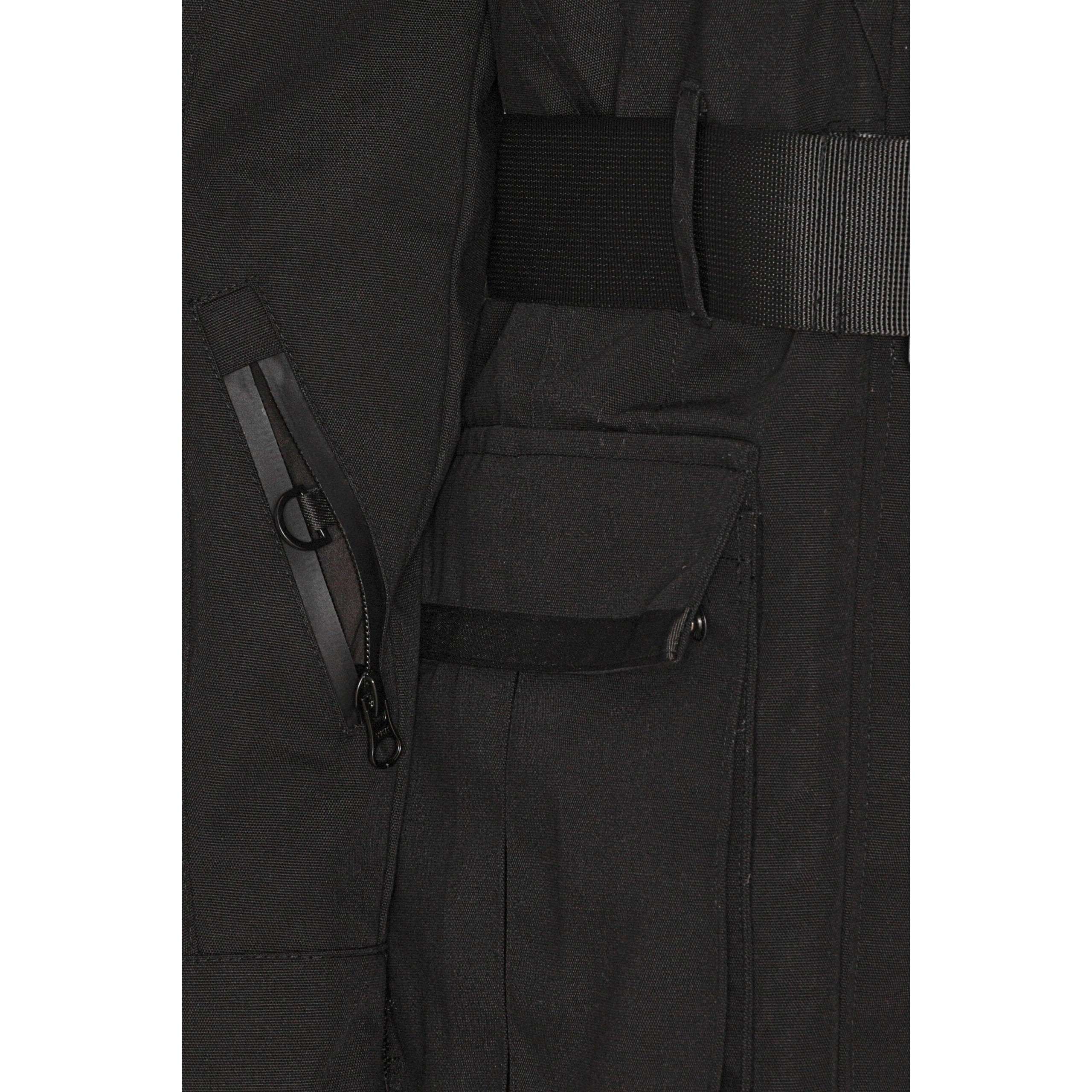 Dogsome Second Element Vinterjakke Dame