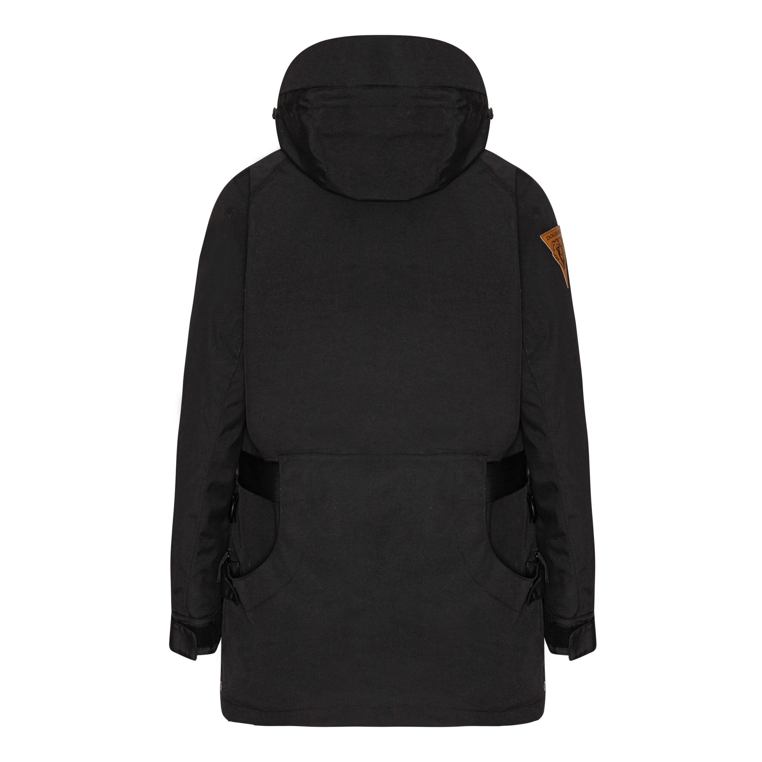 Dogsome Second Element Vinterjakke Dame