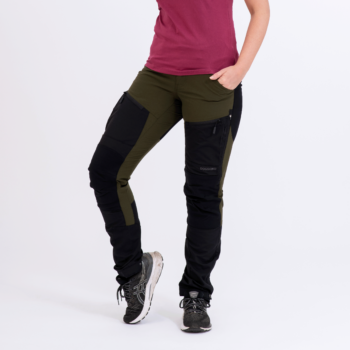 Dogsome All Year Off-Road Performance Turbukse Dame